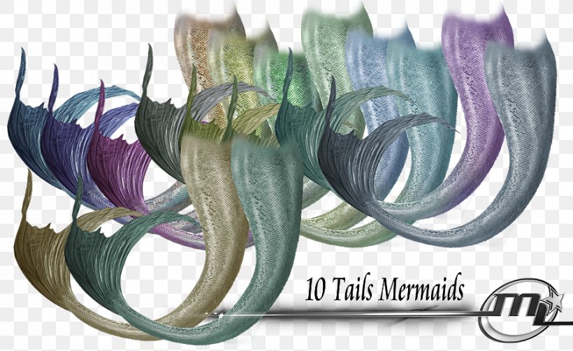 Mermaid DeviantArt Tail Brush, PNG, 900x552px, Mermaid, Aquamarine, Art, Brush, Deviantart Download Free