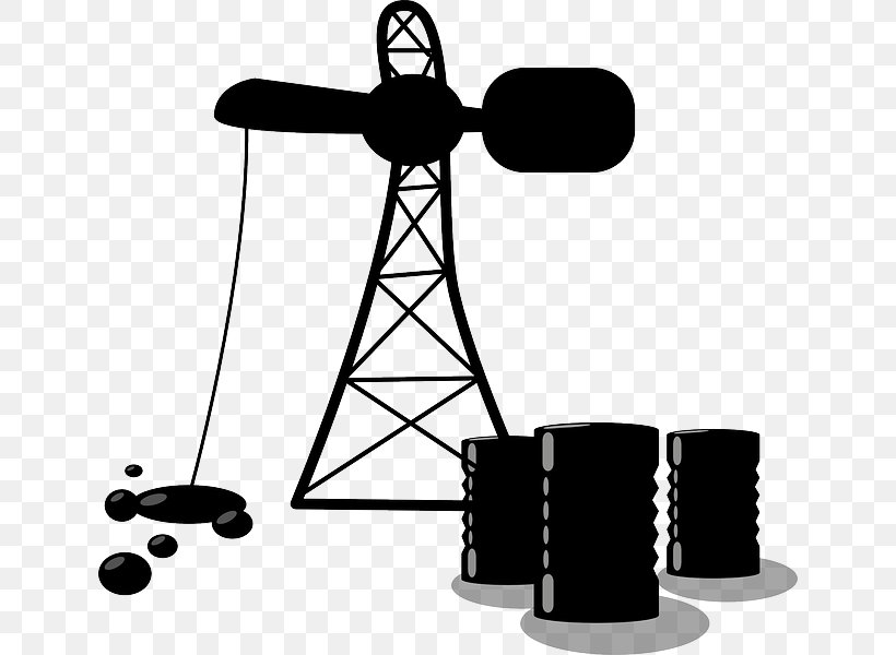 Petroleum Oil Gasoline Clip Art, PNG, 640x600px, Petroleum, Barrel, Barrel Of Oil Equivalent, Black And White, Gasoline Download Free