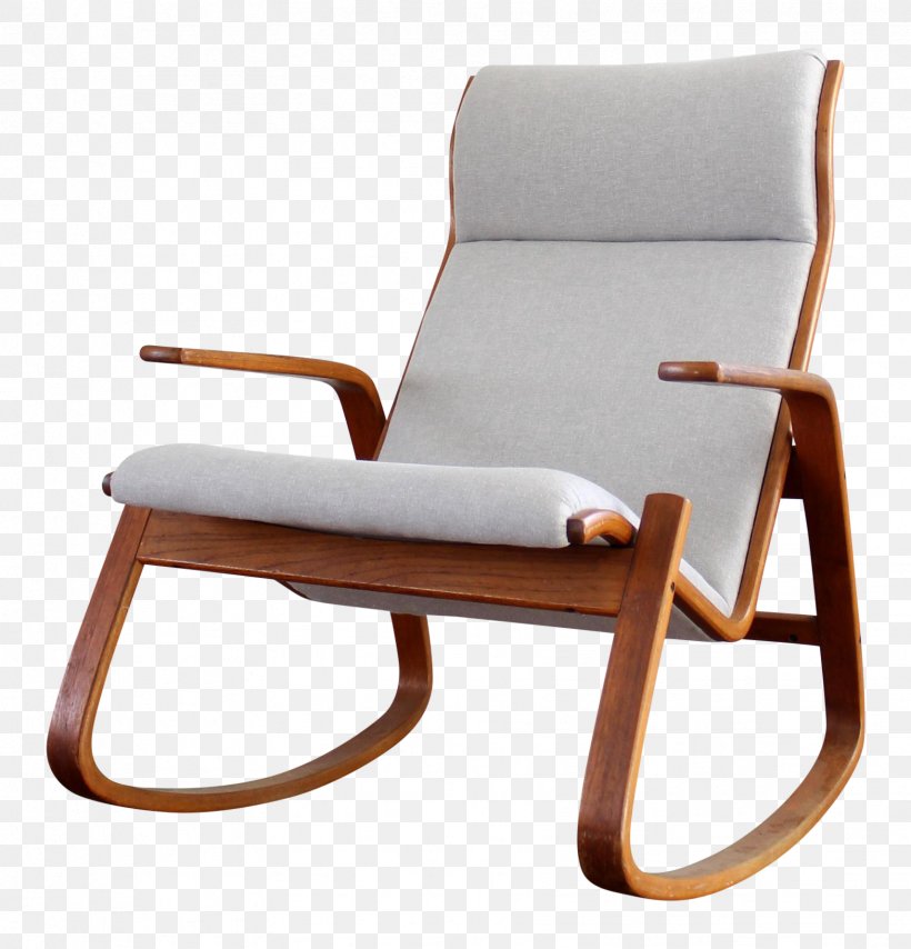 Rocking Chairs Table Glider Danish Modern, PNG, 1711x1782px, Chair, Comfort, Cushion, Danish Design, Danish Modern Download Free