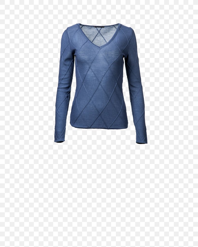 Sleeve Sweater T-shirt Clothing Cardigan, PNG, 682x1024px, Sleeve, Blazer, Blue, Cardigan, Clothing Download Free