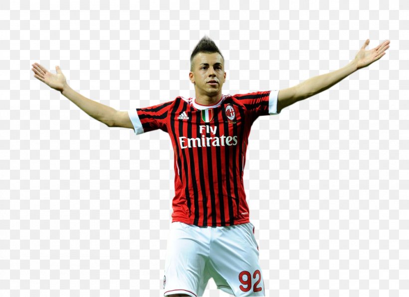 A.C. Milan Football Player A.S. Roma Jersey Savona, PNG, 999x726px, Ac Milan, Adriano Galliani, Arm, As Roma, Clothing Download Free