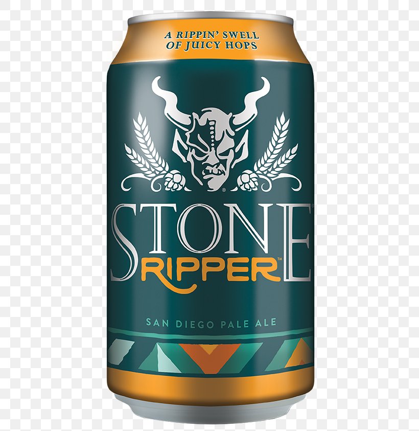 Beer Stone Brewing Co. India Pale Ale, PNG, 432x843px, Beer, Alcohol By Volume, Ale, Aluminum Can, Brand Download Free