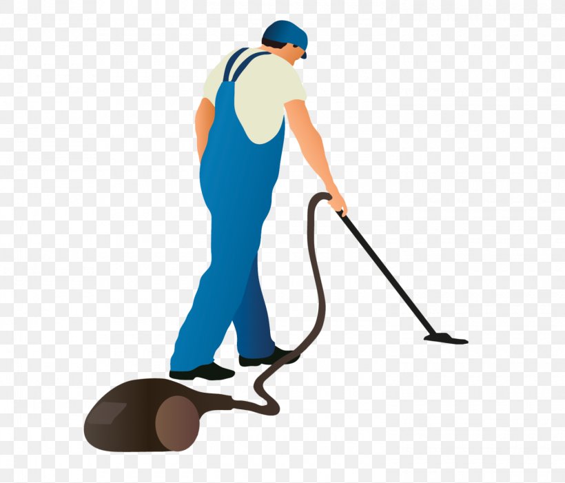Carpet Cleaning Vacuum Cleaner Janitor, PNG, 1500x1284px, Cleaning, Arm, Broom, Carpet, Carpet Cleaning Download Free