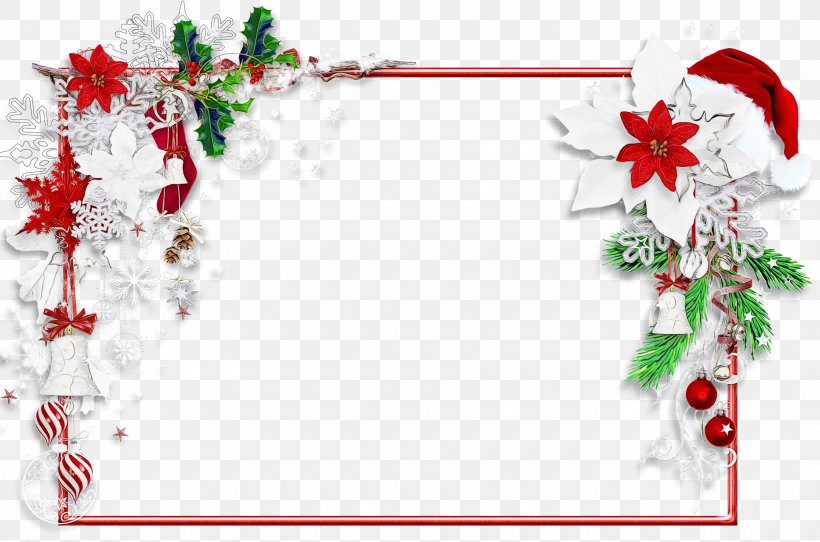 Christmas And New Year Background, PNG, 3500x2314px, New Year, Blog, Christmas Day, Christmas Ornament, Christmas Tree Download Free