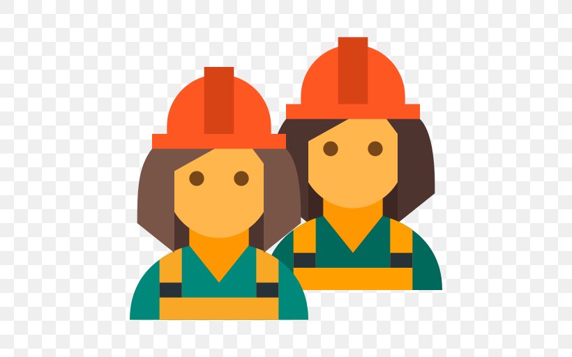 Laborer Construction Worker Architectural Engineering, PNG, 512x512px, Laborer, Architectural Engineering, Area, Cartoon, Child Download Free