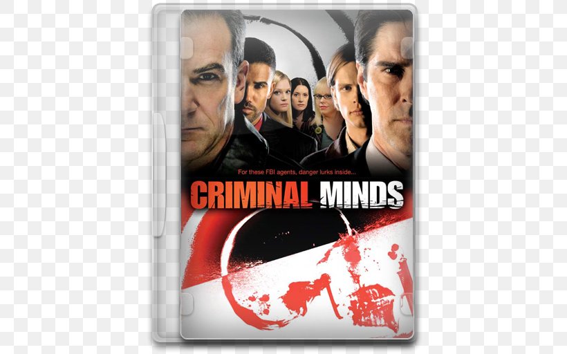 Dvd Film, PNG, 512x512px, Television Show, Criminal Minds, Criminal Minds Season 1, Criminal Minds Season 2, Criminal Minds Season 3 Download Free