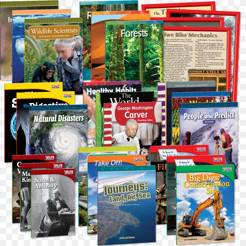 George Washington Carver: Planting Ideas Advertising Mathematics Readers 3: Wildlife Scientists (6-Pack) Product, PNG, 2040x2040px, Advertising, Amyotrophic Lateral Sclerosis, Ebook, George Washington Carver, Mathematics Download Free