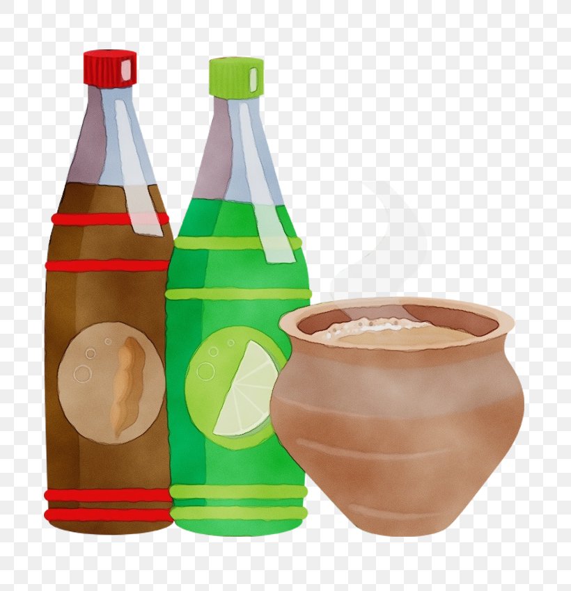 Plastic Bottle, PNG, 700x850px, Watercolor, Bottle, Chocolate Milk, Drink, Nonalcoholic Beverage Download Free