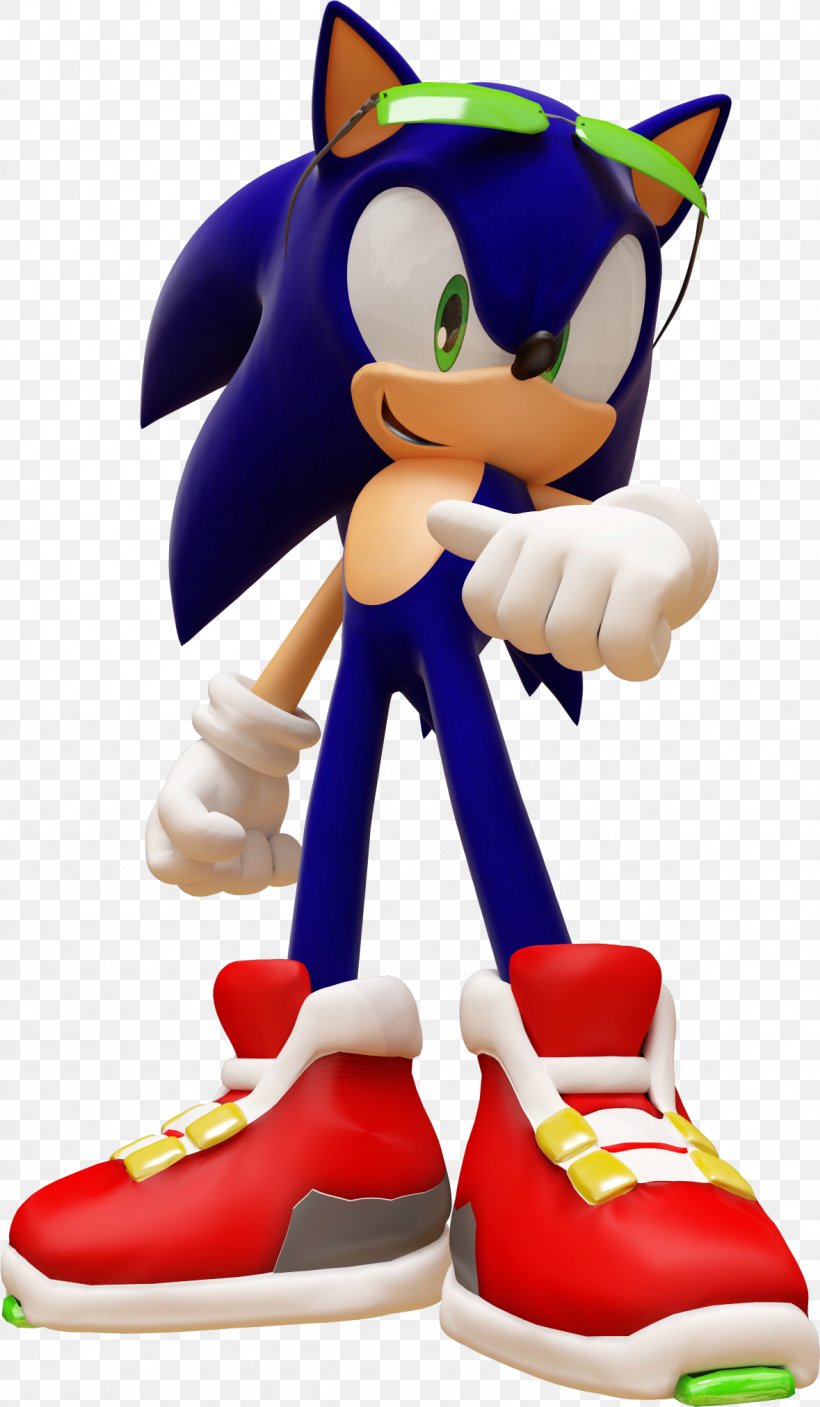 Sonic Riders: Zero Gravity Sonic The Hedgehog Knuckles The Echidna Sonic Free Riders, PNG, 1179x2023px, Sonic Riders, Action Figure, Amy Rose, Cartoon, Fictional Character Download Free