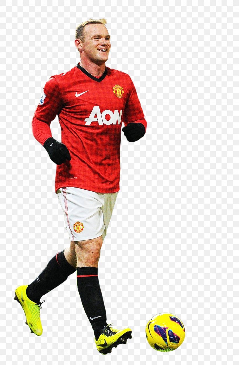 Team Sport T-shirt Football Manchester United F.C. Outerwear, PNG, 1045x1600px, Team Sport, Ball, Clothing, Football, Football Player Download Free
