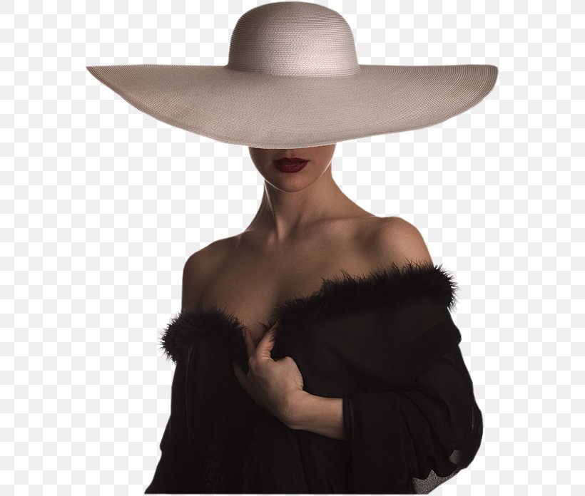 Woman With A Hat Painting Cap, PNG, 581x696px, Woman With A Hat, Blingee, Cap, Capeline, Cowboy Hat Download Free