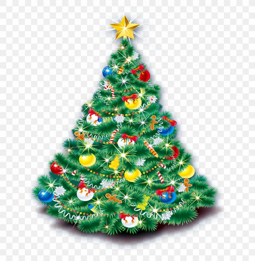 Christmas Tree Clip Art, PNG, 1173x1200px, Christmas, Christmas Card, Christmas Decoration, Christmas Lights, Christmas Ornament Download Free