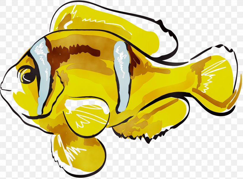 Clip Art Clownfish Fugu Vector Graphics, PNG, 3000x2217px, Clownfish, Butterflyfish, Fish, Fugu, Nemo Download Free