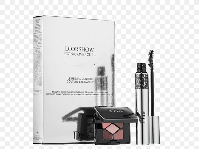 Cosmetics Diorshow Iconic Overcurl Mascara Eye Shadow Sephora, PNG, 715x611px, 2017, Cosmetics, Beauty, Christian Dior Se, Eye Shadow Download Free