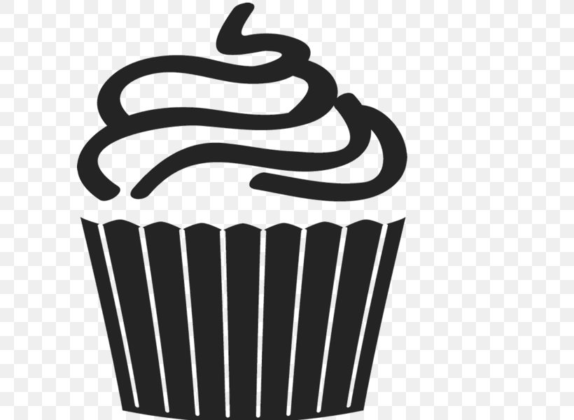 Cupcake Frosting & Icing American Muffins Clip Art Illustration, PNG