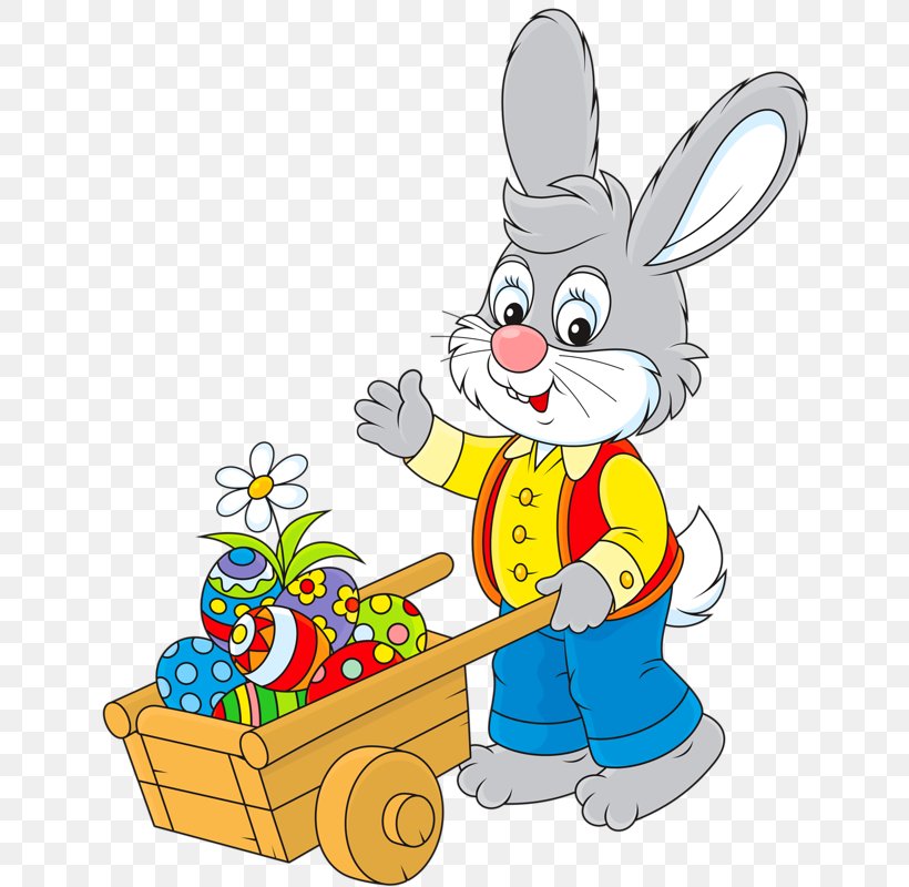 Easter Bunny Easter Egg Clip Art, PNG, 654x800px, Easter Bunny, Animal Figure, Art, Cartoon, Easter Download Free