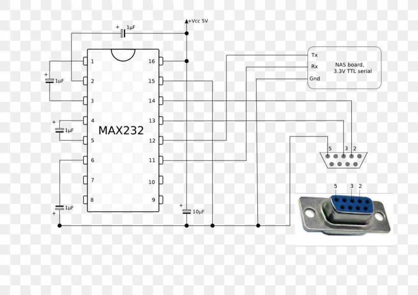 Engineering Technology MAX232, PNG, 1052x744px, Engineering, Area, Diagram, Floor Plan, Integrated Circuits Chips Download Free