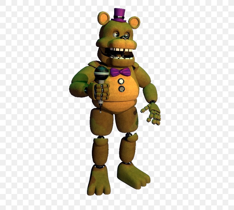 Five Nights At Freddy's 4 Five Nights At Freddy's: Sister Location Five Nights At Freddy's 2 Torso Nightmare, PNG, 402x736px, Torso, Arm, Character, Dream, Fictional Character Download Free