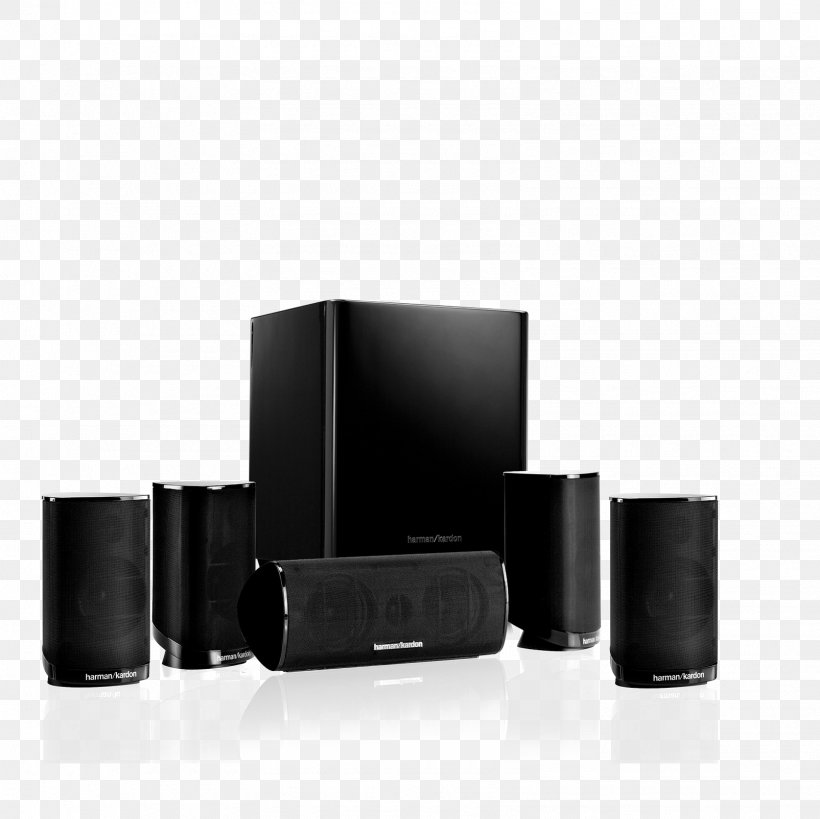 Harman Kardon HKTS 9 5.1 Surround Sound Home Theater Systems Loudspeaker, PNG, 1605x1605px, 51 Surround Sound, 71 Surround Sound, Harman Kardon Hkts 9, Audio, Audio Equipment Download Free