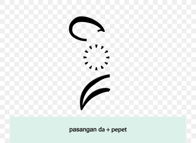 La Cakra Pepet Javanese Script, PNG, 738x600px, 4k Resolution, Cakra, Black, Black And White, Brand Download Free