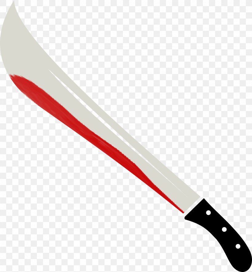 Machete Weapon Clip Art, PNG, 2231x2400px, Machete, Baseball Equipment, Blog, Cold Weapon, Kitchen Knife Download Free