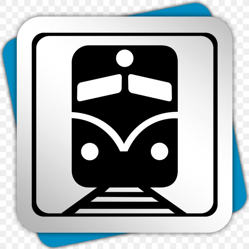 Rail Transport Train Rapid Transit Tram Track, PNG, 1024x1024px, Rail Transport, Area, Brand, Commuter Rail, Intercity Rail Download Free