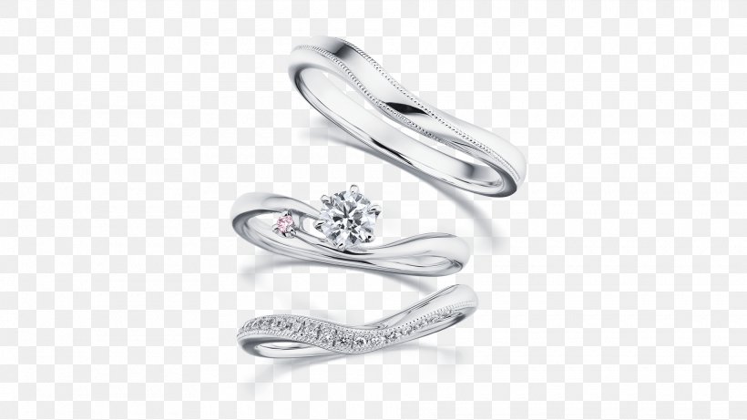 Silver Wedding Ring Jewellery Platinum Product Design, PNG, 1920x1080px, Silver, Body Jewellery, Body Jewelry, Diamond, Fashion Accessory Download Free