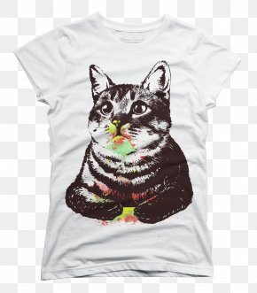 T Shirt Roblox Clothing Cat Png 500x500px Tshirt Active Shirt Boot Brand Cat Download Free - i love cats t shirt roblox t shirt rob 1165879 png images pngio