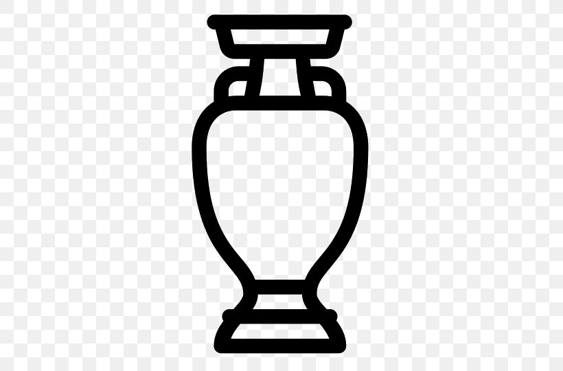 Trophy Coppa Henri Delaunay Clip Art, PNG, 540x540px, Trophy, Award, Black And White, Champion, Coppa Henri Delaunay Download Free