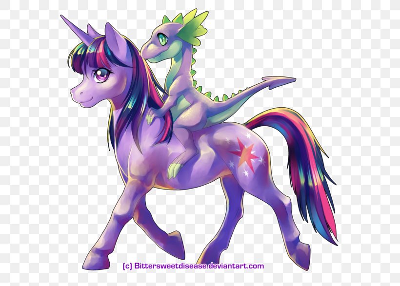 Twilight Sparkle Spike My Little Pony Rarity, PNG, 600x587px, Twilight Sparkle, Animal Figure, Animation, Art, Deviantart Download Free