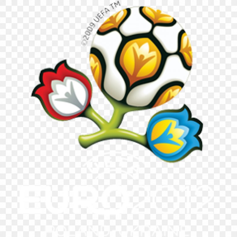 UEFA Euro 2012 UEFA Euro 2016 Germany National Football Team UEFA Euro 2020, PNG, 1024x1024px, Uefa Euro 2012, Artwork, Ball, Flower, Football Download Free