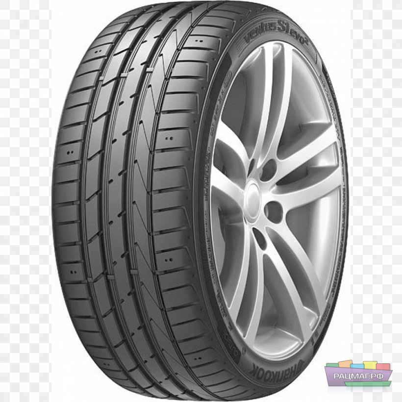 Car Hankook Tire Motor Vehicle Tires Hankook Ventus S1 Noble2 H452 1015312, PNG, 1000x1000px, Car, Auto Part, Automotive Tire, Automotive Wheel System, Davis Brothers Tire Pros Download Free