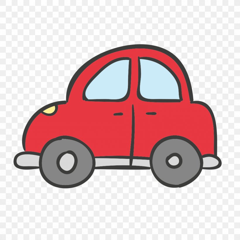 Cartoon Image Child Vector Graphics, PNG, 1000x1000px, Car, Architecture, Automotive Design, Cartoon, Child Download Free