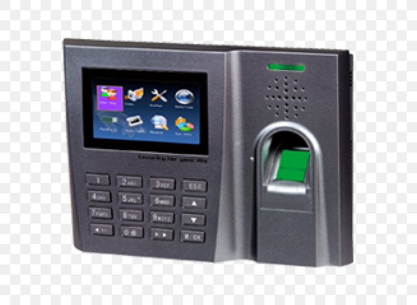 Fingerprint Biometrics Sensor Iris Recognition Aadhaar, PNG, 600x600px, Fingerprint, Aadhaar, Access Control, Biometrics, Electronics Download Free