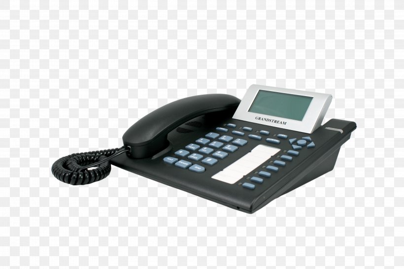 Grandstream Networks Grandstream GXP2000 Voice Over IP Telephone Mobile Phones, PNG, 4752x3168px, Grandstream Networks, Answering Machine, Caller Id, Conference Phone, Corded Phone Download Free