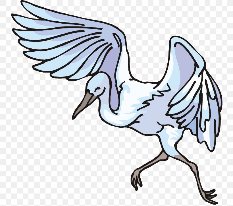 Heron Crane Great Egret Clip Art, PNG, 750x724px, Heron, Artwork, Beak, Bird, Black And White Download Free