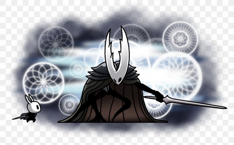 Hollow Knight Boss What If Never Was Scarlet Hollow, PNG, 955x592px, Hollow Knight, Art, Boss, Deviantart, Fan Art Download Free