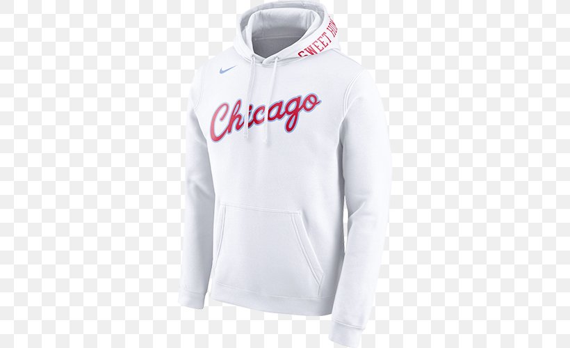 Hoodie T-shirt Bluza Nike Basketball-Schuhe, PNG, 500x500px, Hoodie, Active Shirt, Artikel, Bluza, Chicago Download Free