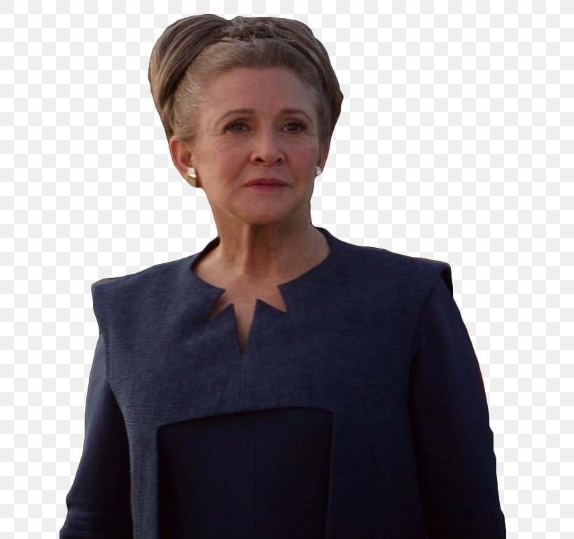 Leia Organa Star Wars: The Clone Wars Ahsoka Tano Yoda Carrie Fisher, PNG, 690x770px, Leia Organa, Ahsoka Tano, Blazer, Blouse, Carrie Fisher Download Free