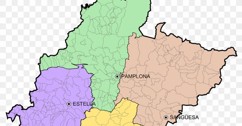 Mapa Polityczna Tudela Animal Protective Foundation Of Navarra Blank Map, PNG, 1200x630px, Map, Area, Blank Map, Ecoregion, Location Download Free