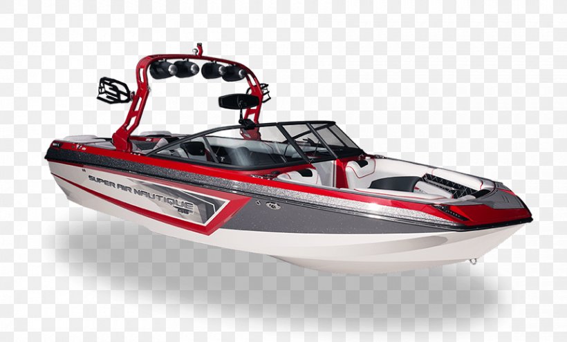 Motor Boats Air Nautique Water Skiing Wakeboarding, PNG, 860x520px, Motor Boats, Air Nautique, Automotive Exterior, Boat, Boating Download Free