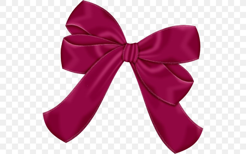 Paper Ribbon, PNG, 536x515px, Paper, Bow Tie, Drawing, Magenta, Pink Download Free