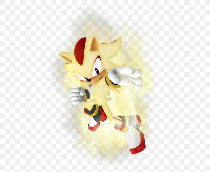 Shadow The Hedgehog Sonic And The Secret Rings Sonic Adventure 2 Super Shadow, PNG, 579x669px, Shadow The Hedgehog, Fictional Character, Figurine, Knuckles The Echidna, Metal Sonic Download Free