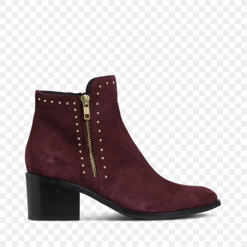 Suede Chelsea Boot High-heeled Shoe, PNG, 1000x1000px, Suede, Boot, Brown, Burgundy, Cattle Download Free
