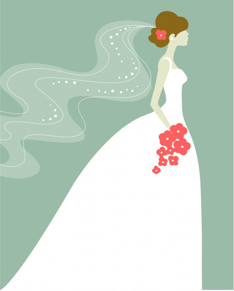 Wedding Invitation Single Person Bride Love, PNG, 871x1080px, Wedding Invitation, Art, Bridal Shower, Bride, Bridesmaid Download Free