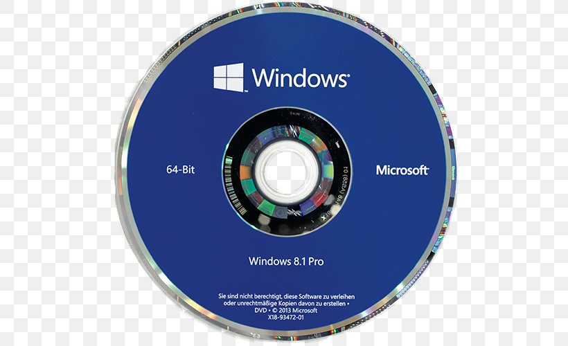 Windows 7 Windows 10 Windows 8.1 64-bit Computing, PNG, 506x500px, 64bit Computing, Windows 7, Bit, Brand, Compact Disc Download Free