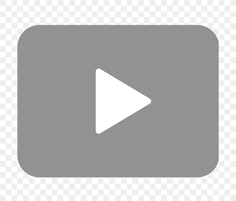 YouTube Clip Art, PNG, 700x700px, Youtube, Brand, Media Player, Rectangle, Triangle Download Free