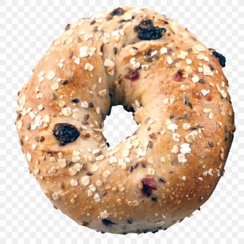 Bagel Bread, PNG, 1024x1024px, Bagel, Baked Goods, Bread, Display Resolution, Food Download Free