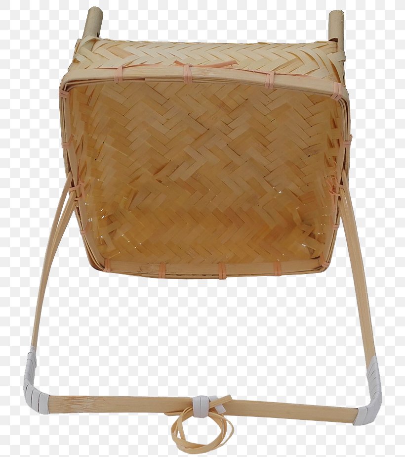 Bamboo Craft, PNG, 750x924px, Bamboo, Bag, Basket, Beige, Brown Download Free