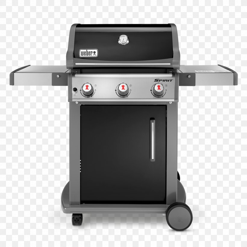Barbecue Weber-Stephen Products Natural Gas Grilling Gasgrill, PNG, 1800x1800px, Barbecue, Barbecuesmoker, Gas, Gas Burner, Gasgrill Download Free